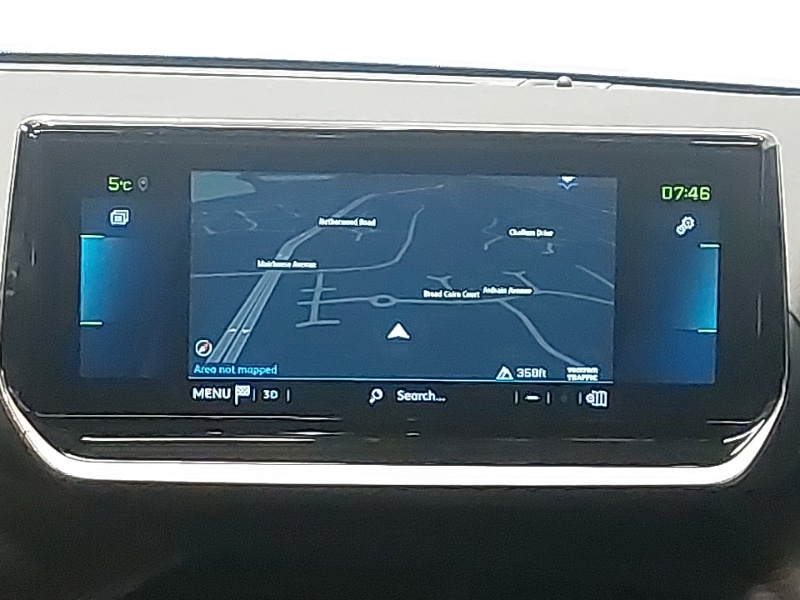 Used Peugeot 2008 2022 for sale - 77782640: Photo 11