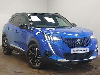 Used Peugeot 2008 2022 for sale - 77782640: Photo