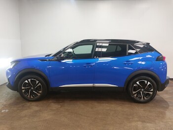 Used Peugeot 2008 2022 for sale - 77782640: Photo