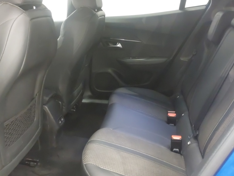 Used Peugeot 2008 2022 for sale - 77782640: Photo 6