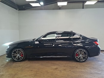 Used BMW 3 Series 2024 for sale - 79382573: Photo