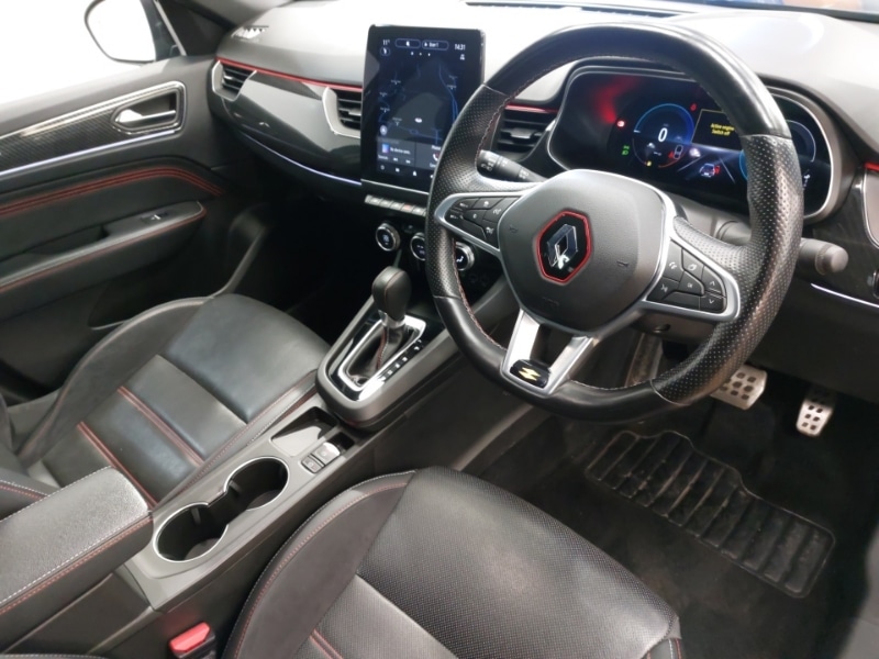Used Renault Arkana 2022 for sale - 77767372: Photo 18