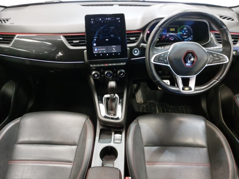 Used Renault Arkana 2022 for sale - 77767372: Photo 2