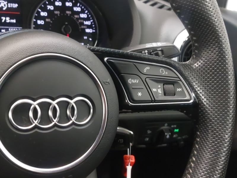 Used Audi A3 2019 for sale - 77466465: Photo 16