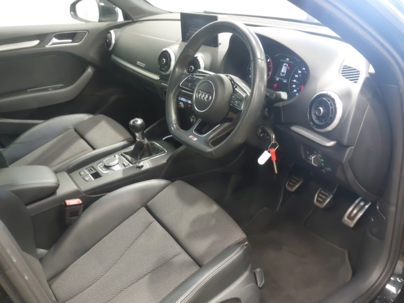 Used Audi A3 2019 for sale - 77466465: Photo 18