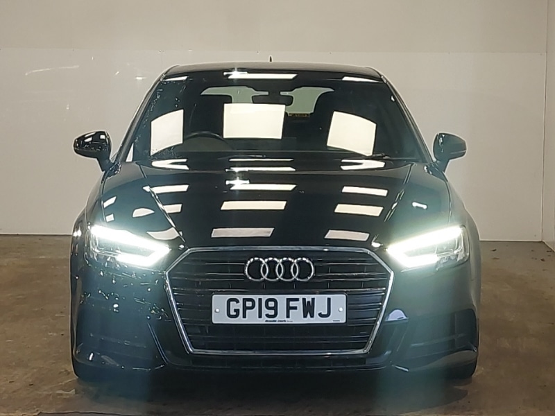 Used Audi A3 2019 for sale - 77466465: Photo 19