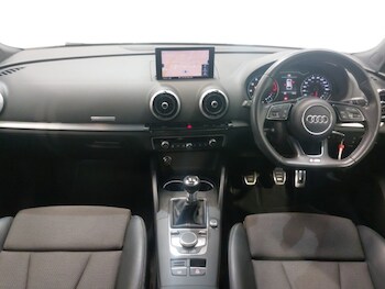 Used Audi A3 2019 for sale - 77466465: Photo