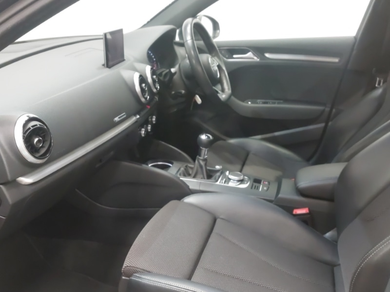 Used Audi A3 2019 for sale - 77466465: Photo 5