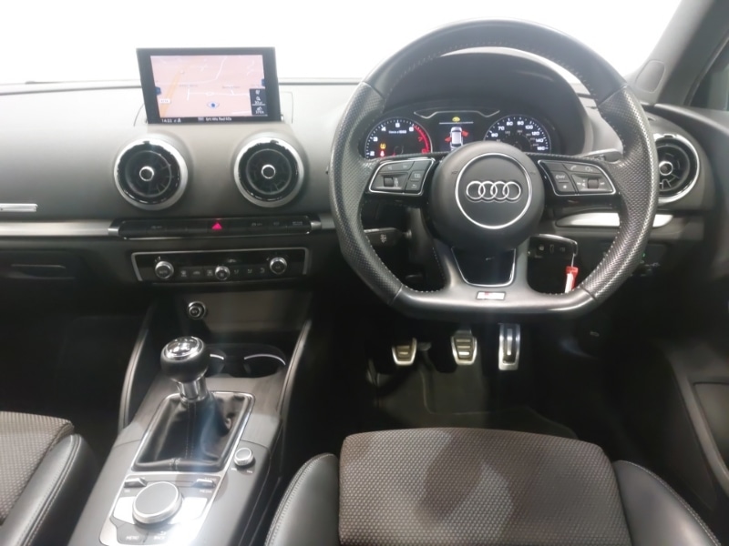 Used Audi A3 2019 for sale - 77466465: Photo 7