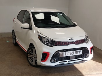 Kia - Picanto