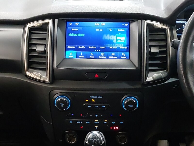 Used Ford Ranger 2022 for sale - 77173665: Photo 10