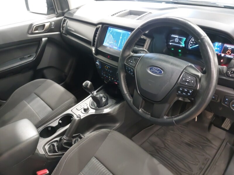 Used Ford Ranger 2022 for sale - 77173665: Photo 18