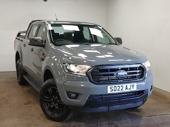 Used Ford Ranger 2022 for sale - 77173665: Photo