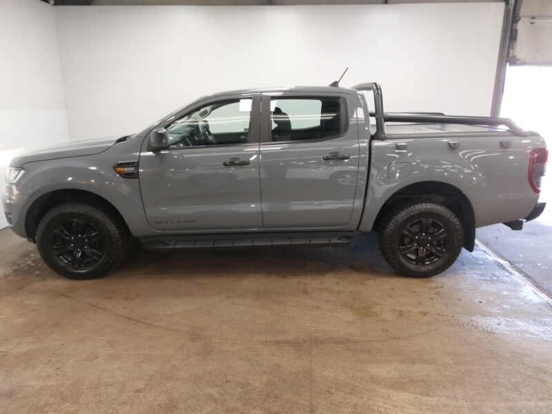 Used Ford Ranger 2022 for sale - 77173665: Photo 4