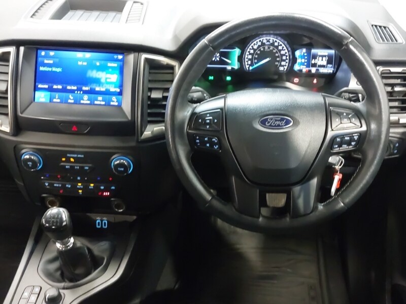 Used Ford Ranger 2022 for sale - 77173665: Photo 7