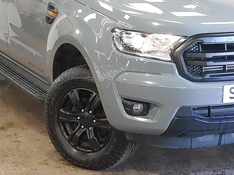 Used Ford Ranger 2022 for sale - 77173665: Photo 9