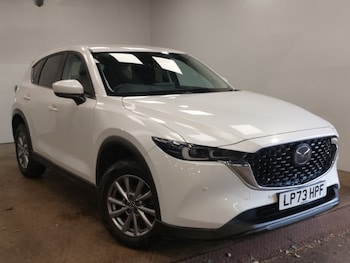 2024 - 2.0 e-Skyactiv G MHEV Centre-Line 5dr Auto