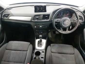 Used Audi Q3 2017 for sale - 79223738: Photo