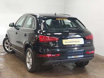 Used Audi Q3 2017 for sale - 79223738: Photo