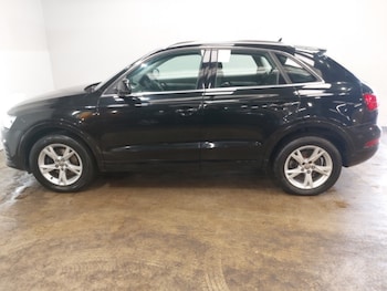 Used Audi Q3 2017 for sale - 79223738: Photo