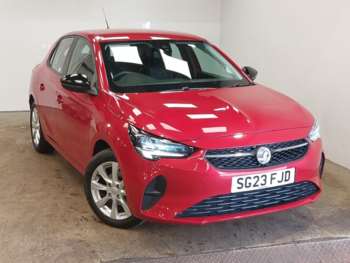 2023 - 1.2 Design 5dr