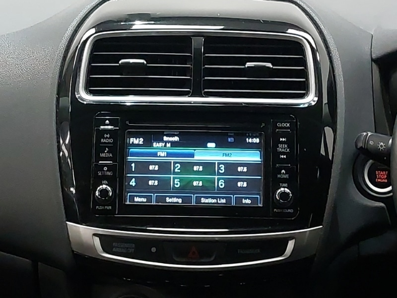 Used Mitsubishi ASX 2017 for sale - 78080034: Photo 11