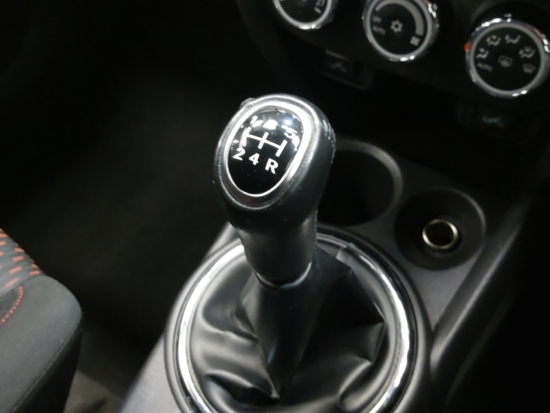 Used Mitsubishi ASX 2017 for sale - 78080034: Photo 12