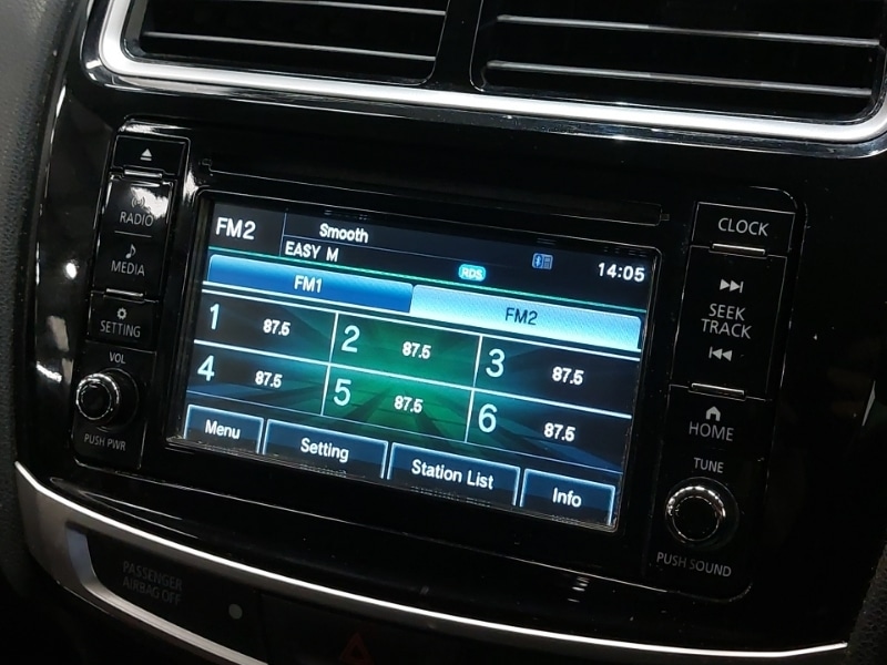 Used Mitsubishi ASX 2017 for sale - 78080034: Photo 15