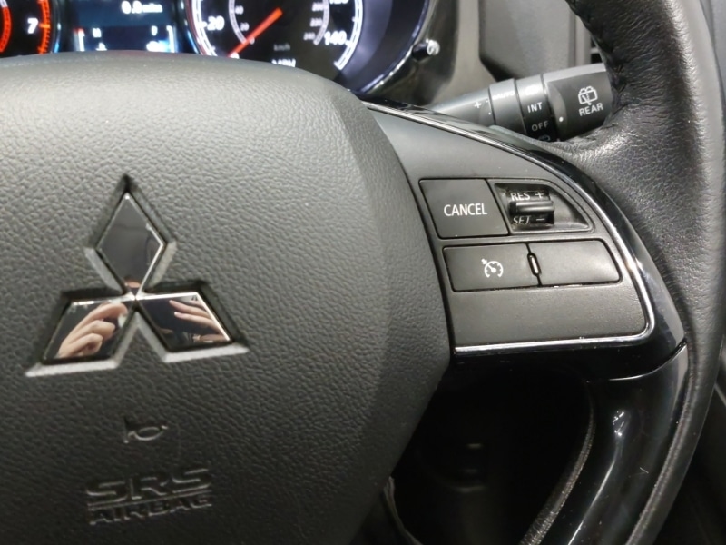 Used Mitsubishi ASX 2017 for sale - 78080034: Photo 16