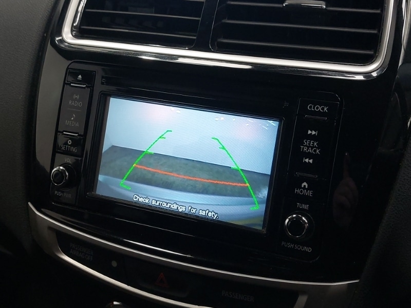 Used Mitsubishi ASX 2017 for sale - 78080034: Photo 17