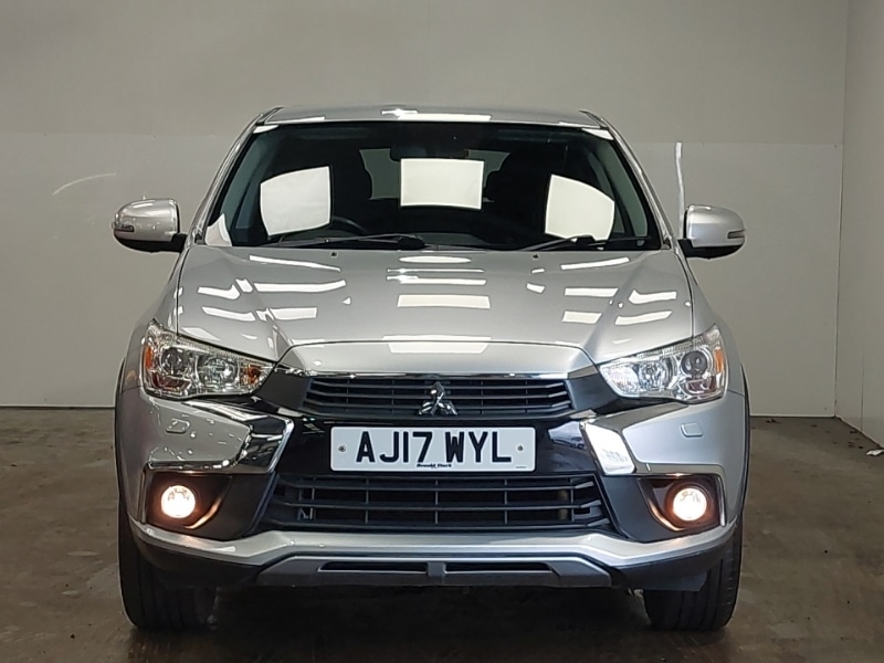 Used Mitsubishi ASX 2017 for sale - 78080034: Photo 19