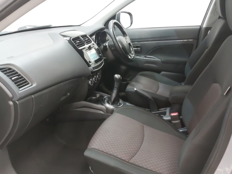 Used Mitsubishi ASX 2017 for sale - 78080034: Photo 5