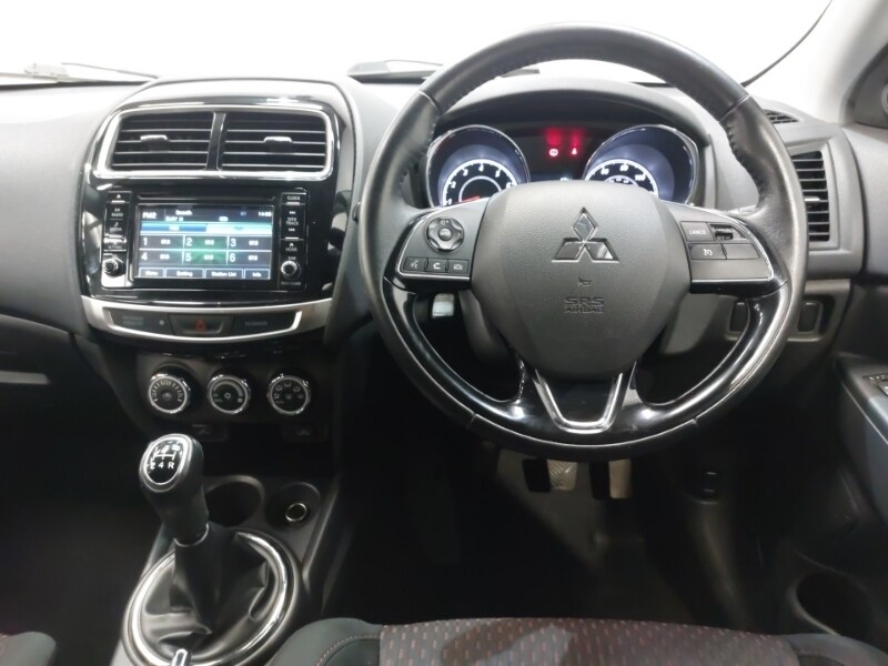 Used Mitsubishi ASX 2017 for sale - 78080034: Photo 7