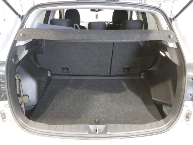 Used Mitsubishi ASX 2017 for sale - 78080034: Photo 8