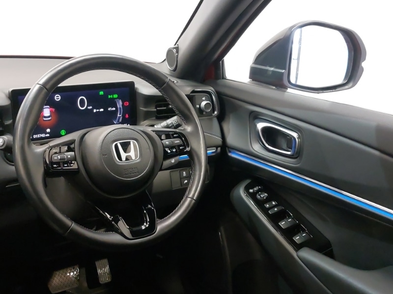 Used Honda e NY1 2023 for sale - 77987793: Photo 10