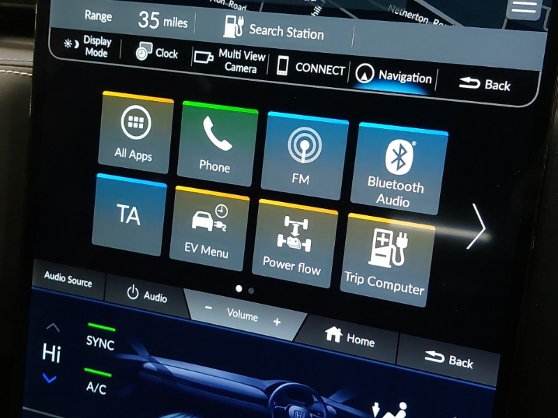 Used Honda e NY1 2023 for sale - 77987793: Photo 15