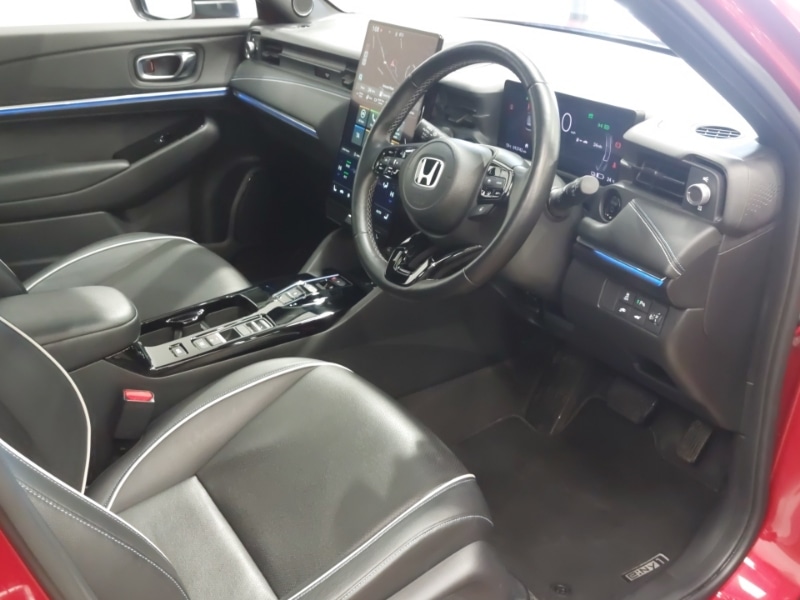 Used Honda e NY1 2023 for sale - 77987793: Photo 18