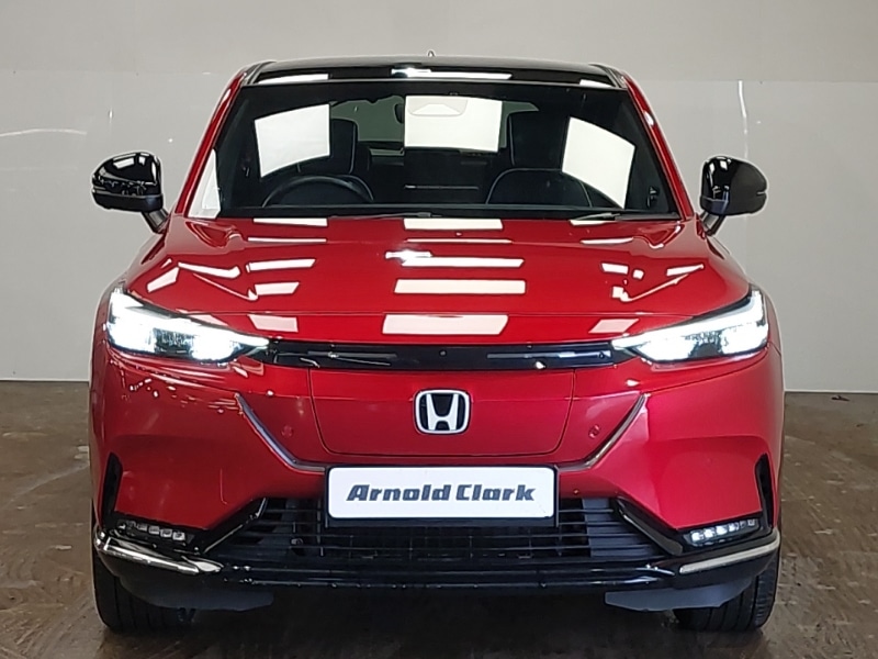 Used Honda e NY1 2023 for sale - 77987793: Photo 19