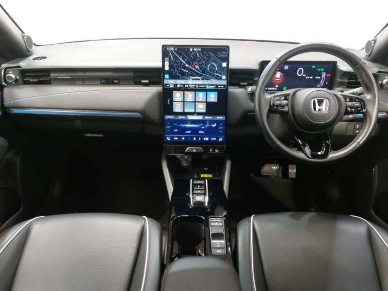 Used Honda e NY1 2023 for sale - 77987793: Photo 2