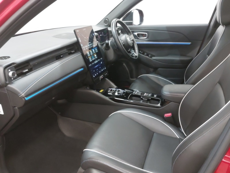 Used Honda e NY1 2023 for sale - 77987793: Photo 5