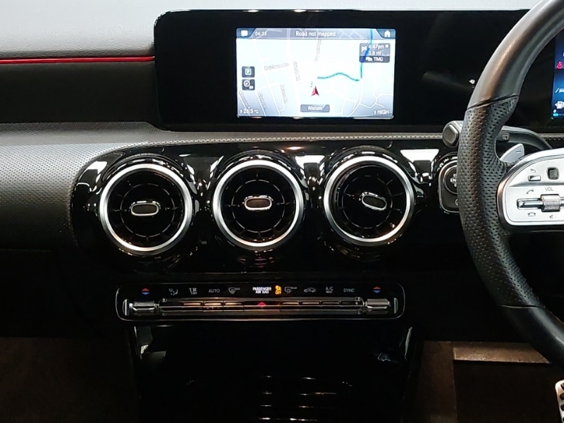 Used Mercedes-Benz A-Class 2019 for sale - 77750589: Photo 10