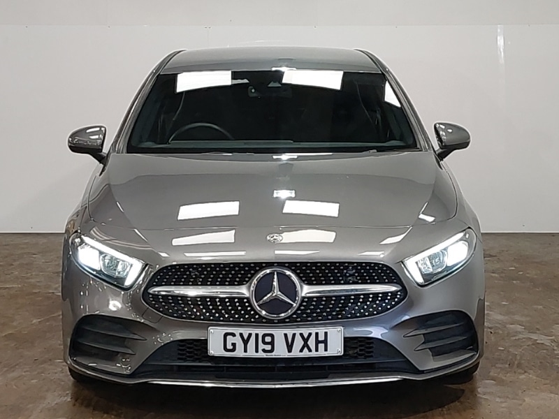 Used Mercedes-Benz A-Class 2019 for sale - 77750589: Photo 19