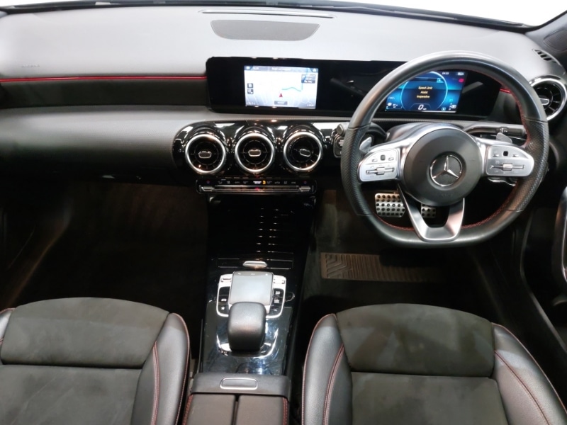 Used Mercedes-Benz A-Class 2019 for sale - 77750589: Photo 2