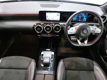 Used Mercedes-Benz A-Class 2019 for sale - 77750589: Photo