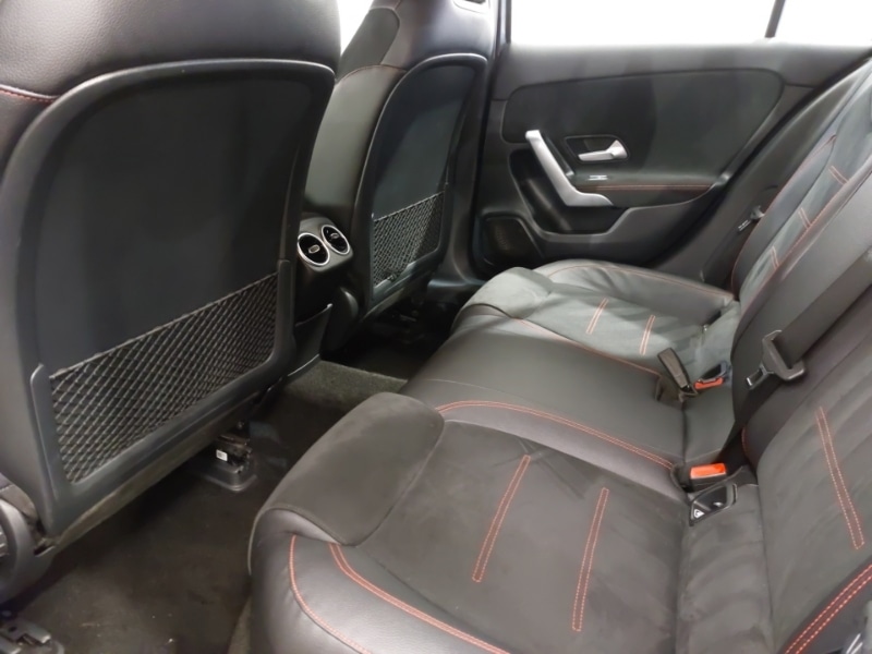 Used Mercedes-Benz A-Class 2019 for sale - 77750589: Photo 6