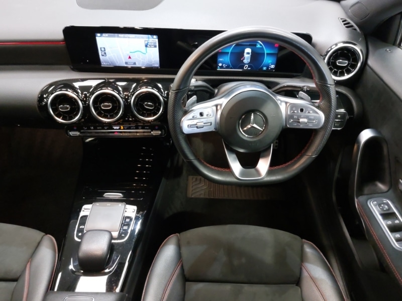 Used Mercedes-Benz A-Class 2019 for sale - 77750589: Photo 7