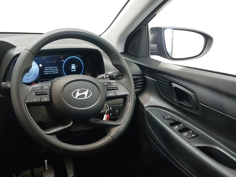 Used Hyundai i20 2025 for sale - 78085309: Photo 10