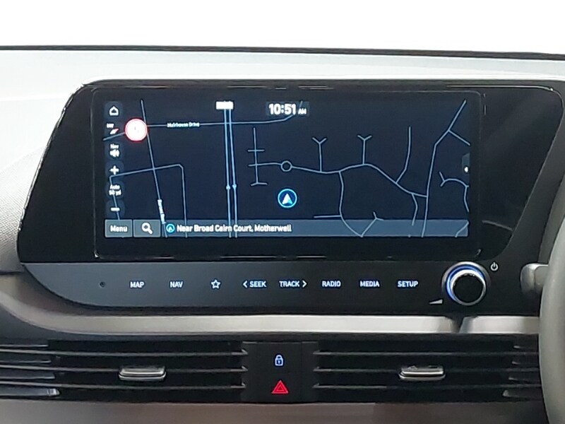 Used Hyundai i20 2025 for sale - 78085309: Photo 11