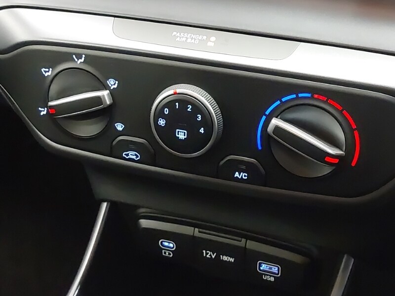 Used Hyundai i20 2025 for sale - 78085309: Photo 13