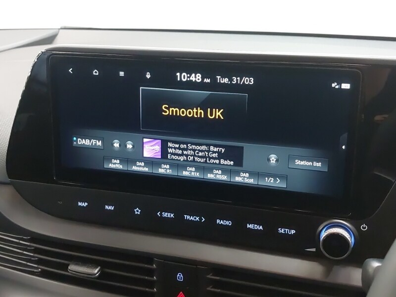 Used Hyundai i20 2025 for sale - 78085309: Photo 14